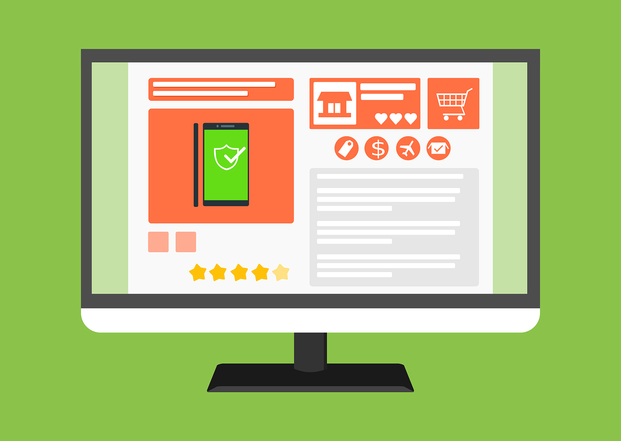 Skal du have en Magento webshop?